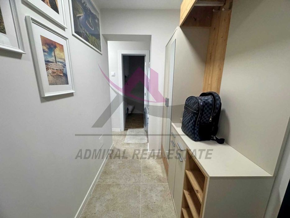 Ново обзавеждане -тристаен -Левски