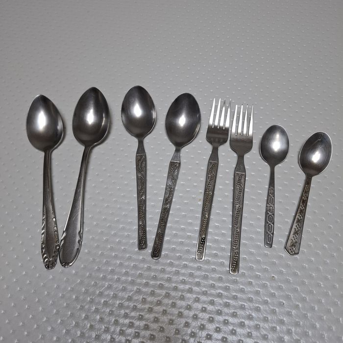 Посуда разная б/у