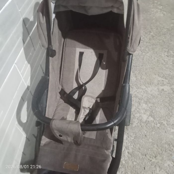 Продаётся коляска