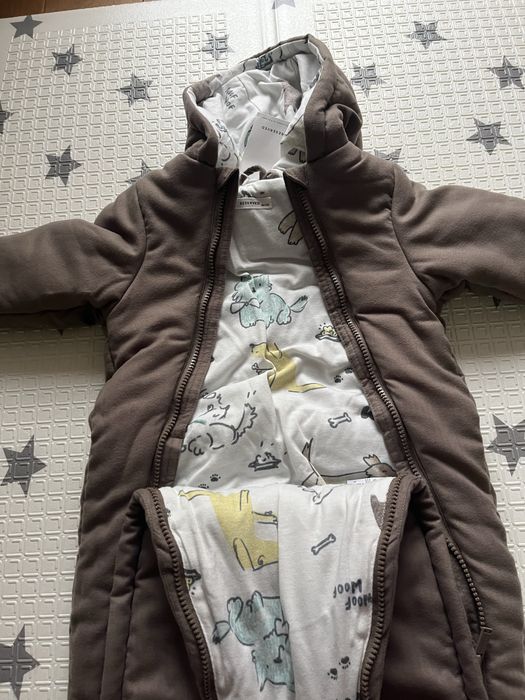 Космонавт 80 см