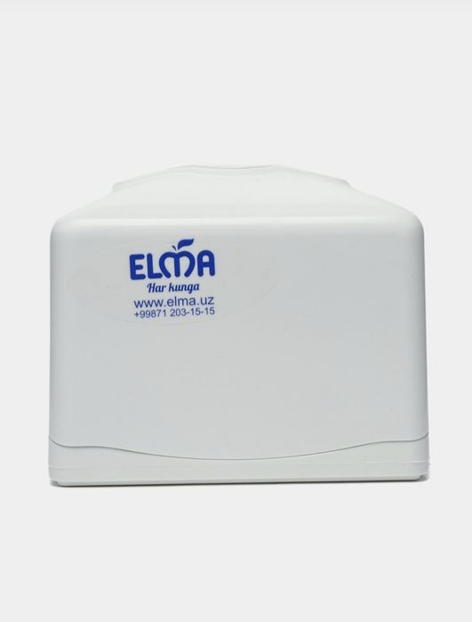 Настольные диспенсеры Elma, 18 000 сумов за штуку
