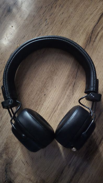 Наушник Marshall Major 4