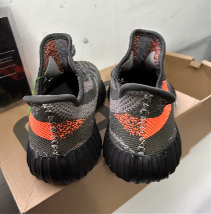 Adidas Yeezy Boost 350 V2 Beluga Carbon 43