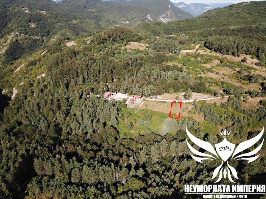 Продава се Парцел в с. Мостово, Област Пловдив - 868 кв.м за 52 €/кв.м - Снимка #18