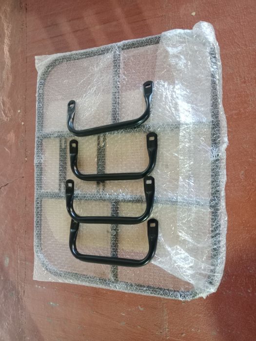 Продам мото багажник