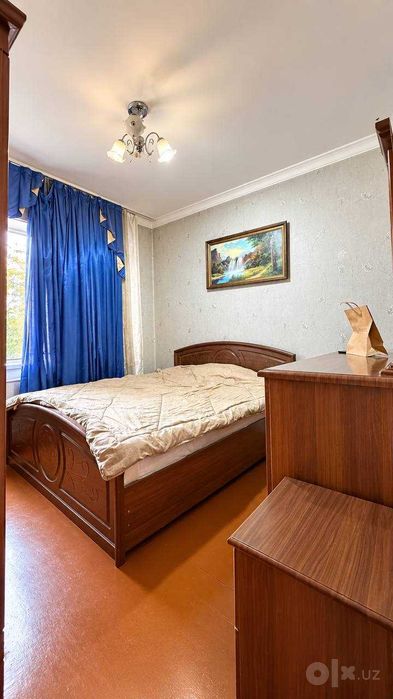 Четыре отдельные комнаты у Greenwich — 102 м²`