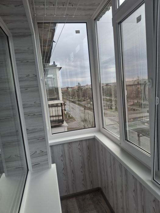 Продам квартиру 1-комнатную