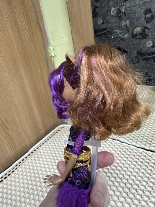 Продам куклу монстр хай!