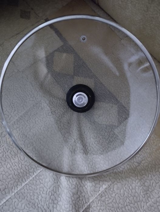 Крышки для посуды.