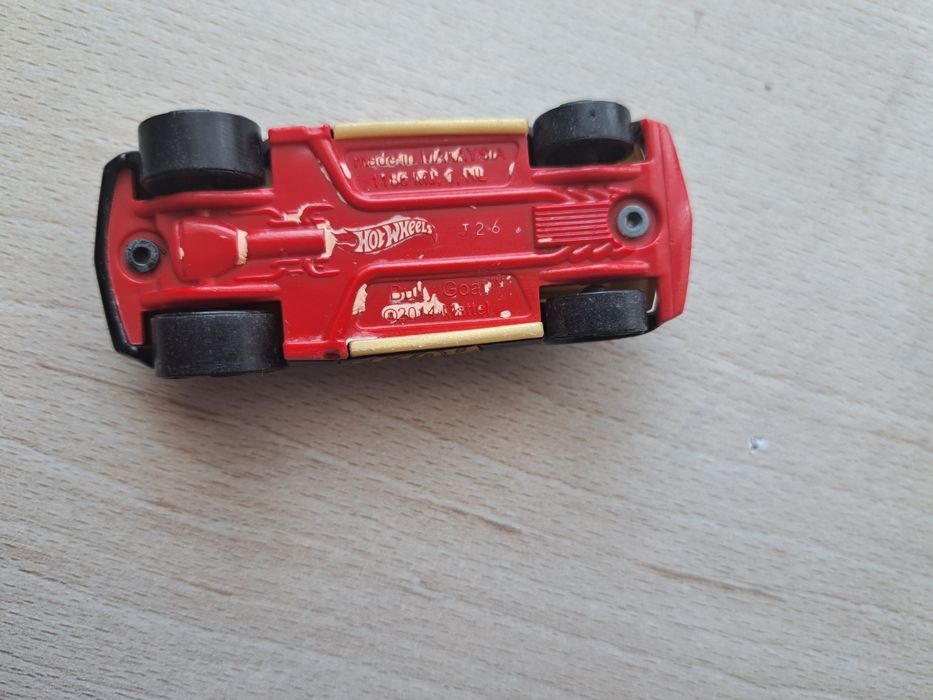Колички Hotwheels
