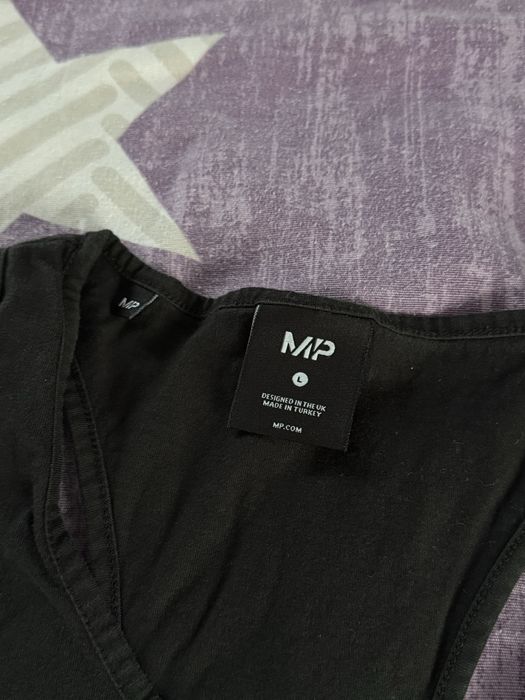 Maiou MyProtein bumbac 100%
