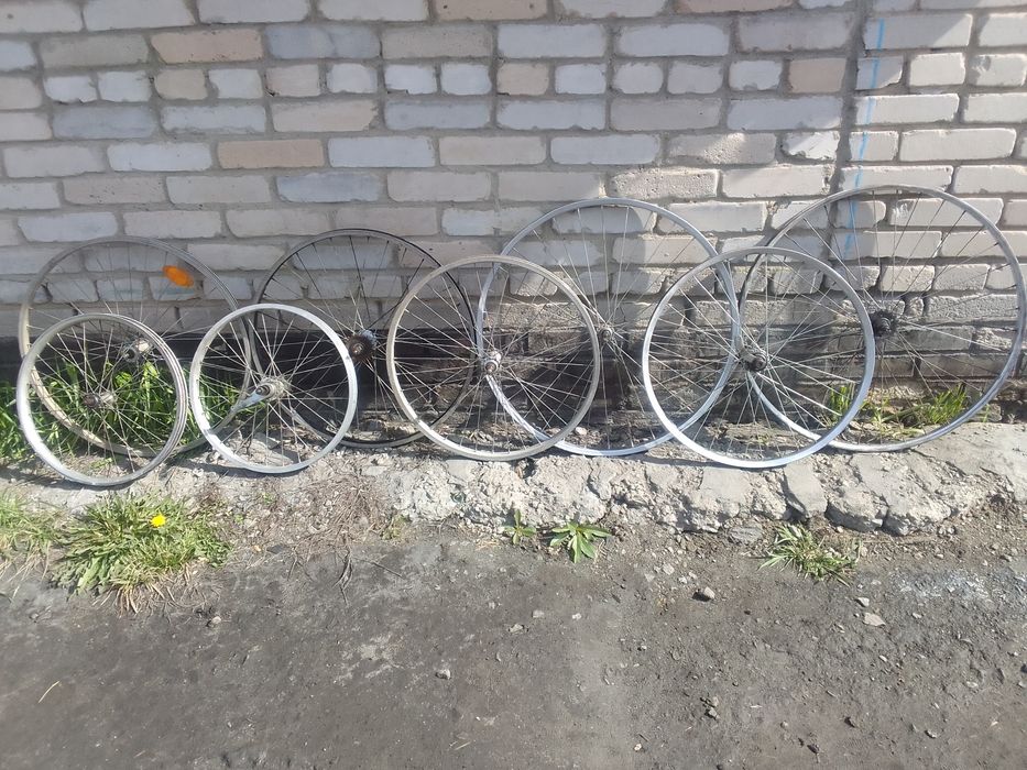 Велосипед Велосипед