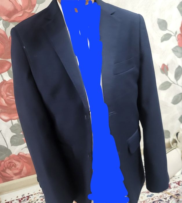 Пиджак для мальчика