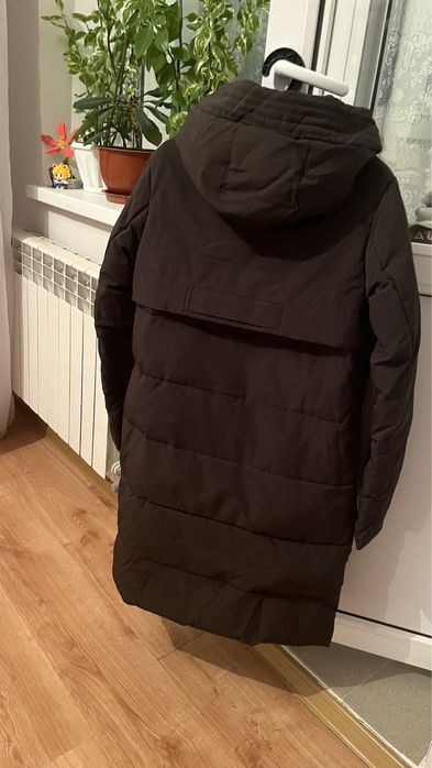 Продам куртку зимную