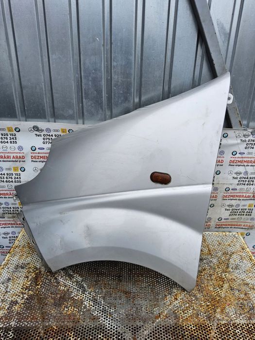 Aripa Opel Vivaro 2001-2014 aripi stanga dreapta Renault Trafic 2001-2014