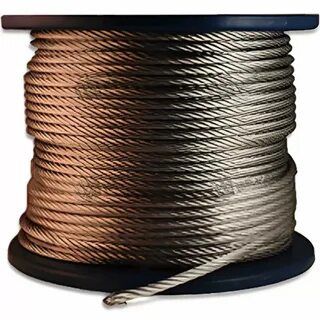 Стальной канат ГОСТ 2688-80