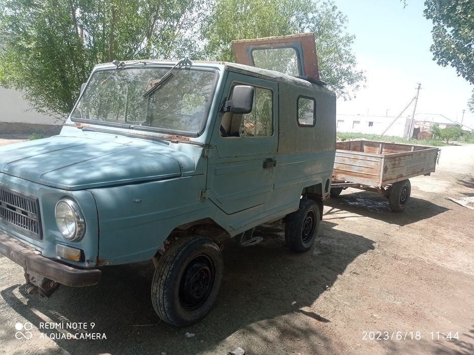 Tentli zoparo'j takatak