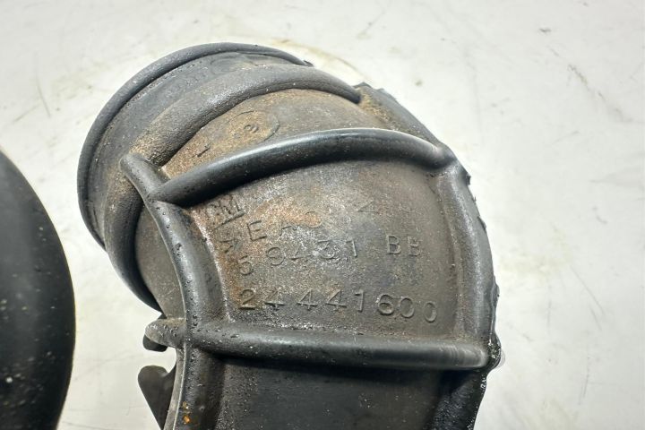 Furtun admisie 24441600 Opel Zafira A seria