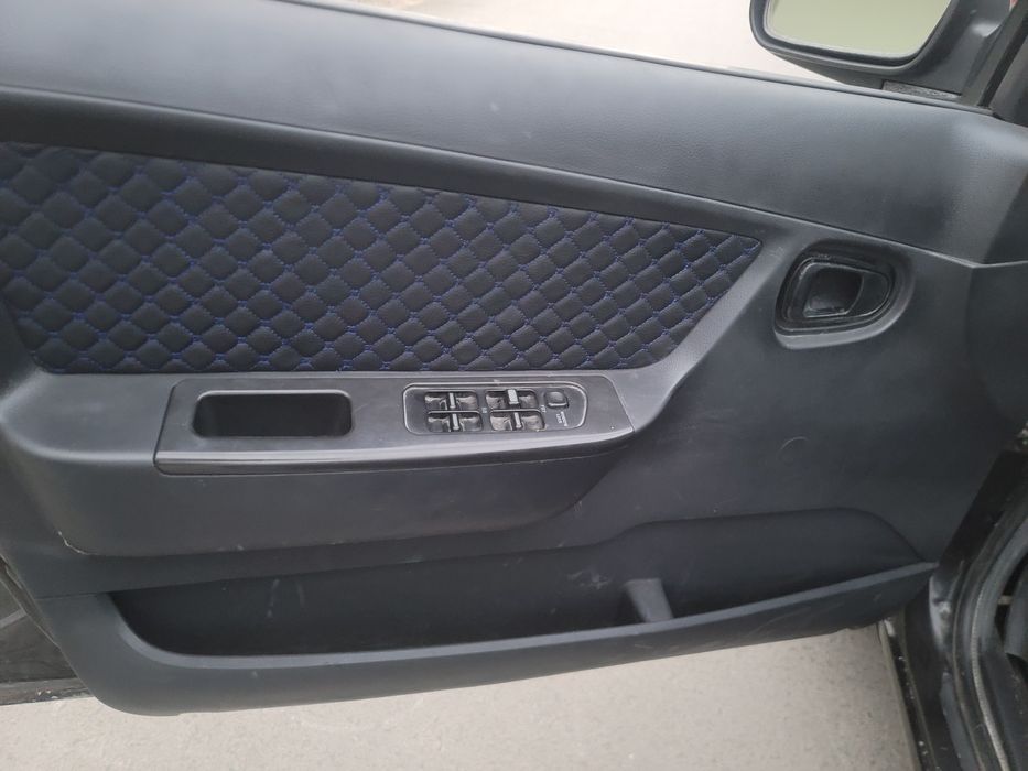 Nexia 1.6 Dons super