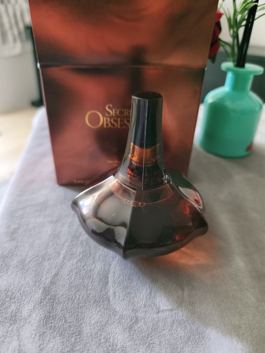 Parfum Calvin Klein