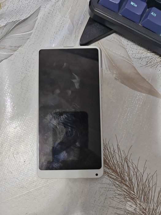 Xiaomi Mi Mix 2s