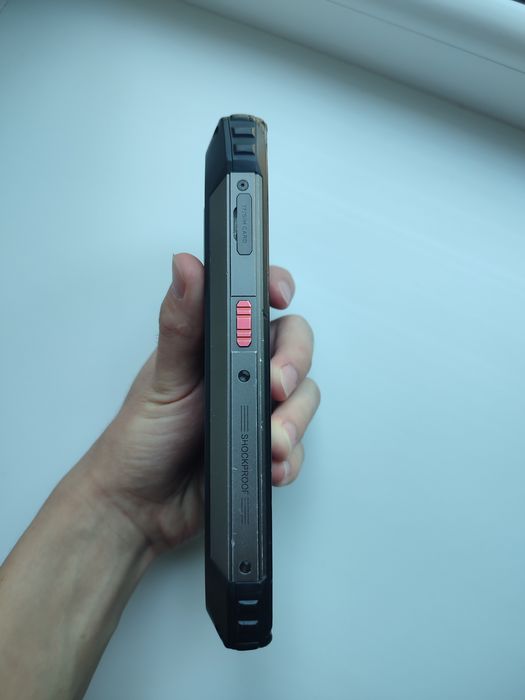 Продаю Blackview BV9300