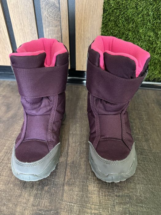 Детски апрески QUECHUA