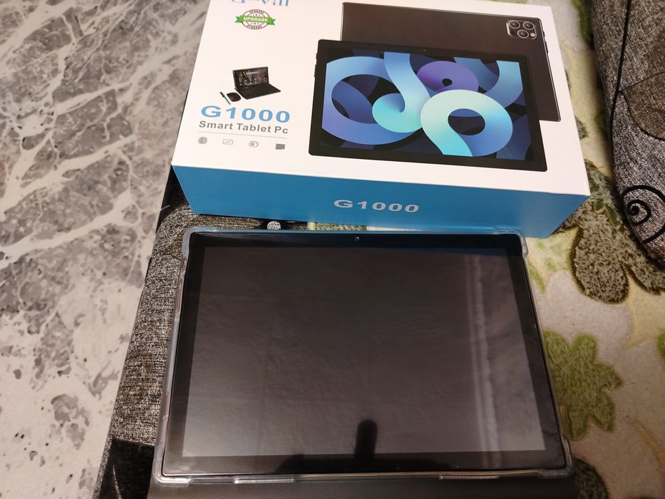 Продам планшет G-vill