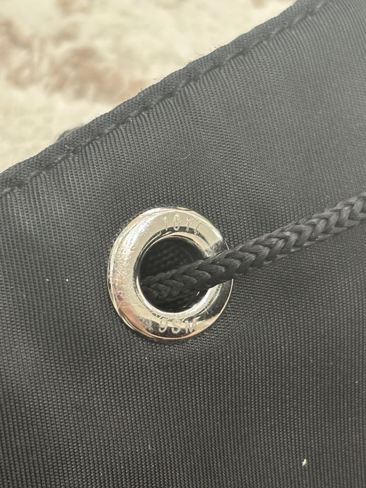 alyx backpack black