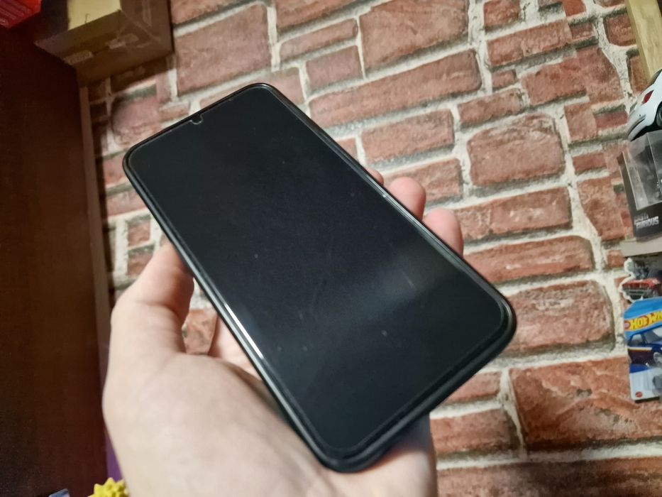 Samsung Galaxy A25 5G (6GB/128GB)