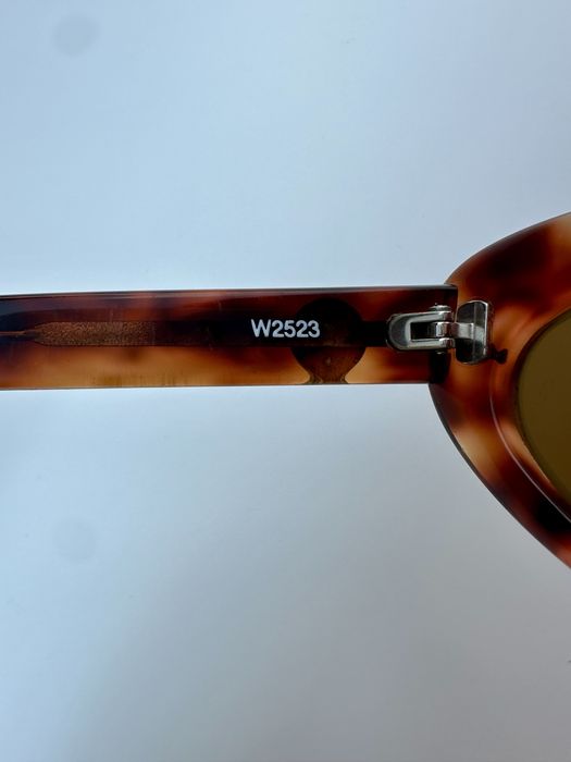 Ray Ban Vintage B&L USA