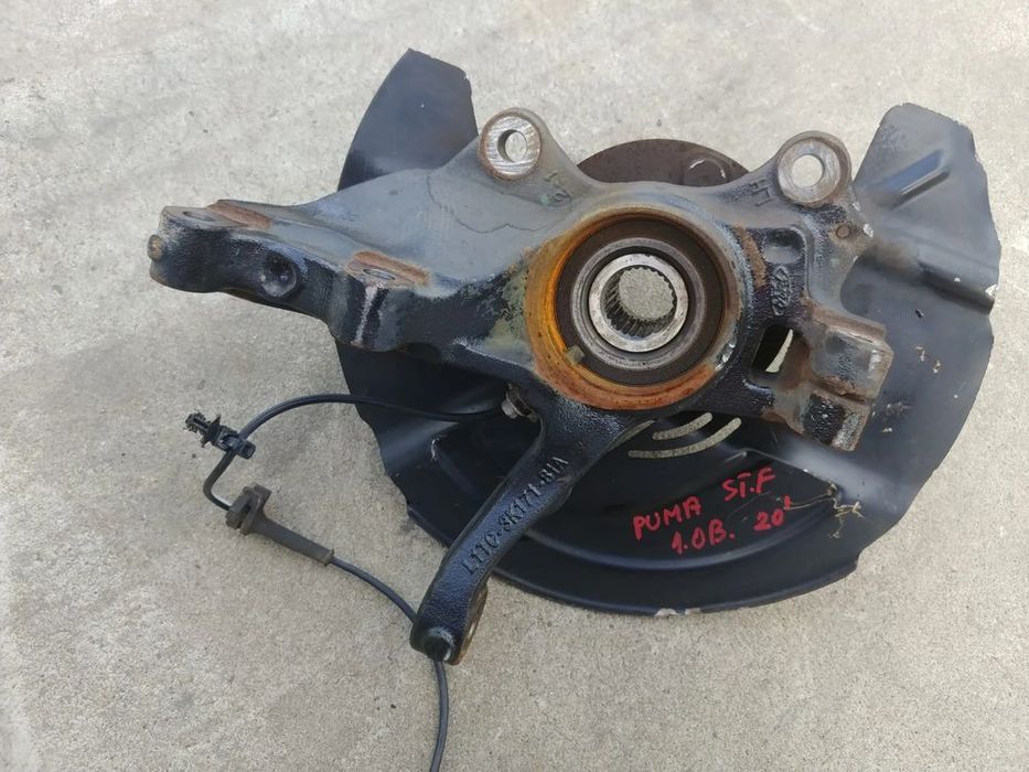 fuzeta stanga fata 1.0b b7jb ecoboost hybrid  ford puma 2020  l1tc-2k005-ab