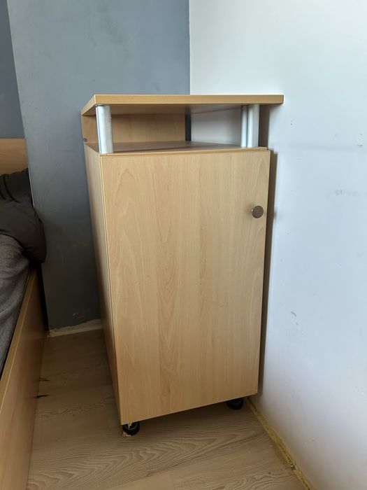 TV шкаф Поръчков