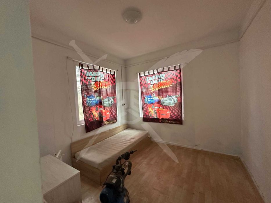 Животновъден комплекс + жилищна част до Пловдив