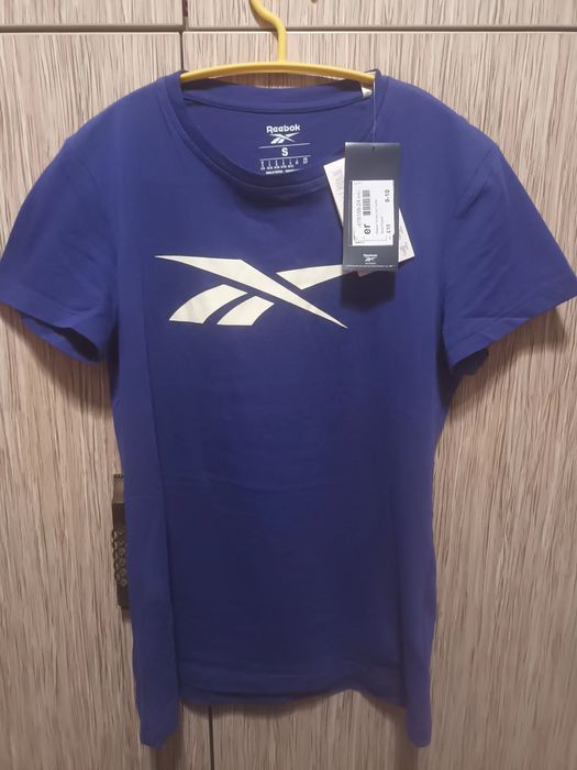 Дамска Тениска Reebok