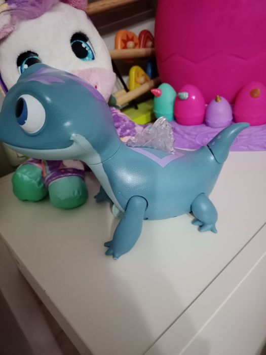 Продам саламандру Бруни