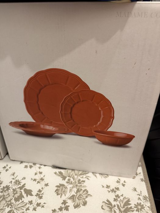 сервиз madam coco