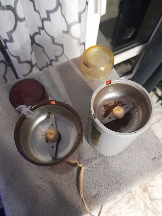 2 бр. Кафемелачки  STRAUME