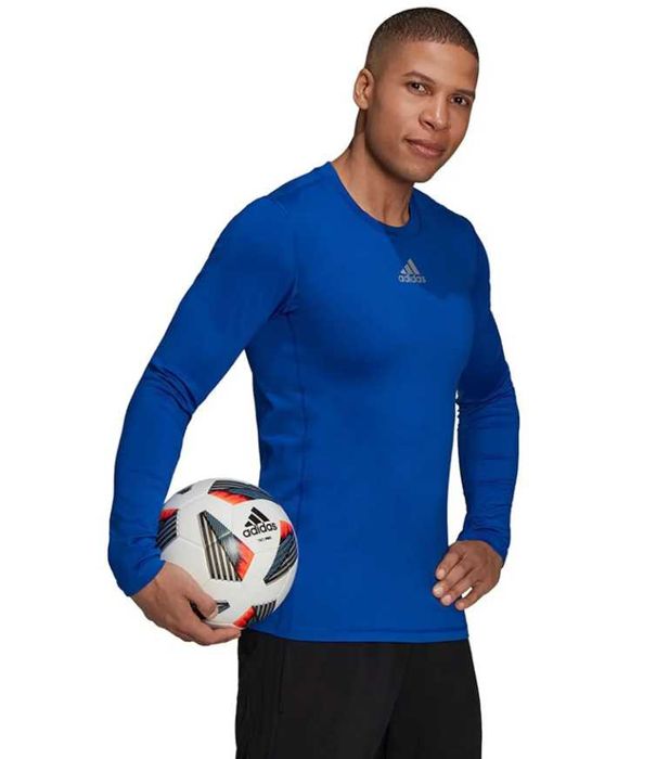 Мъжка блуза   ADIDAS  TECHFIT   размери  M,L,XL,XXL