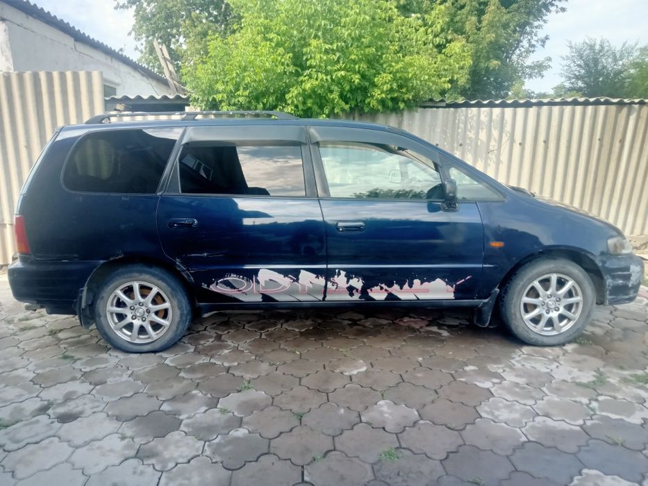 Honda addesey сатылады