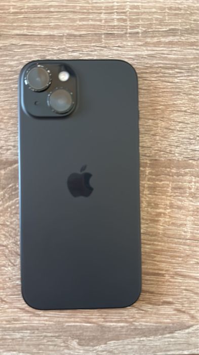 Vand Iphone 15 de 128 Gb in stare buna