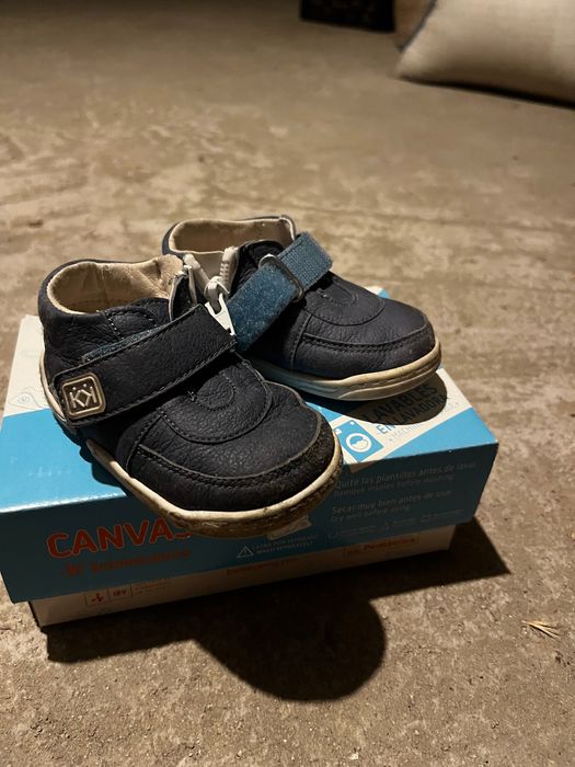 Детски обувки Колев и Колев