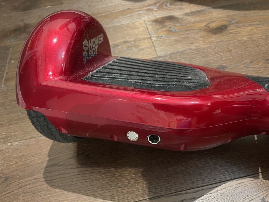 Продам hover bot