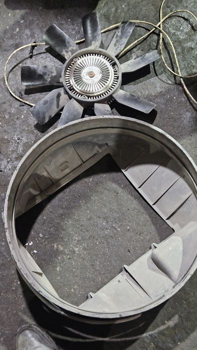 Муфта радиатора крышка в оригинальные