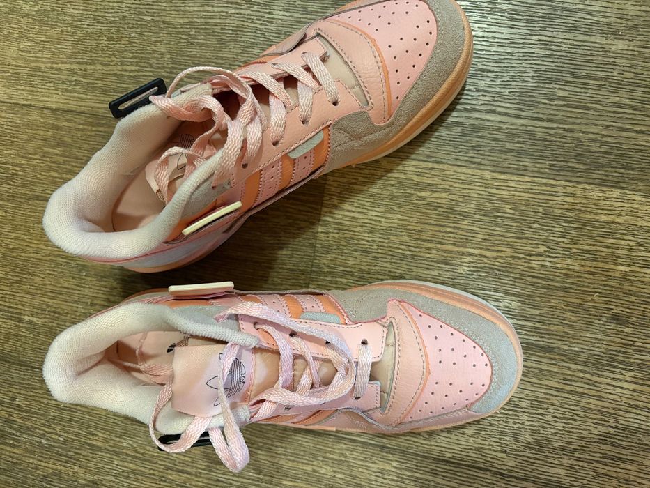 Маратонки Adidas