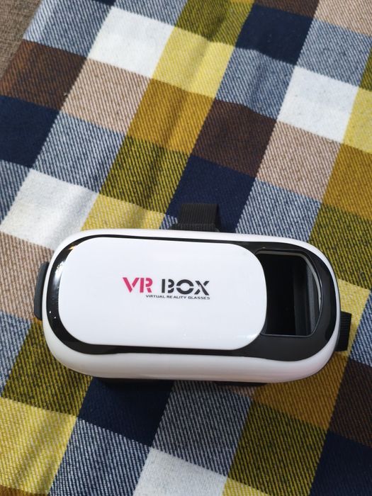 VR очки, смотреть фильмы