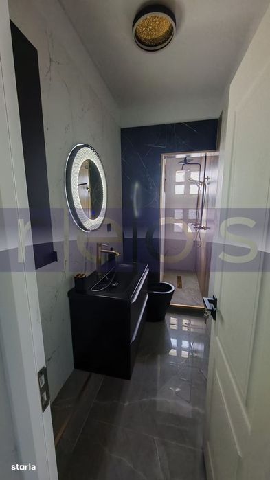 Vanzare 2 Camere | Floreasca | 46Mp | Mobilat-Utilat | Balcon | Boxa