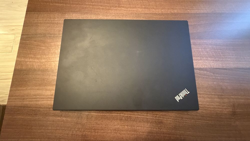 Lenovo ThinkPad T14 Gen2 i7 32GB RAM 500 GB SSD