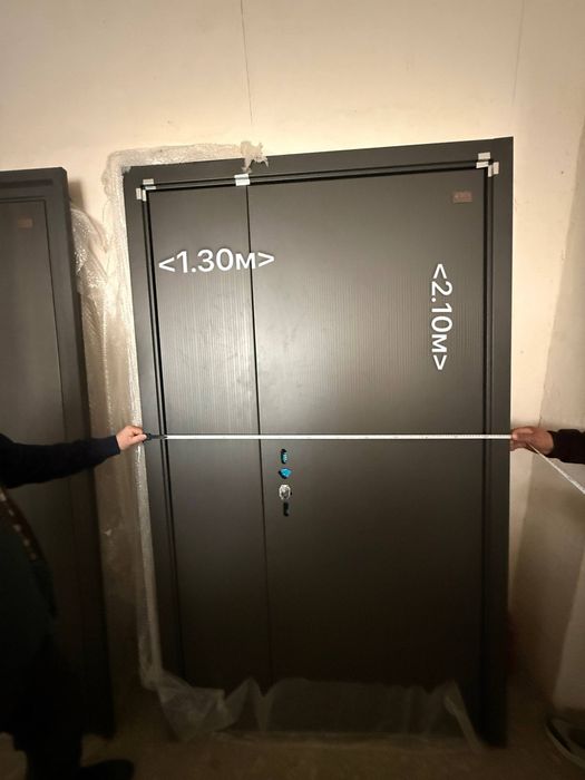 Двери фул комплект