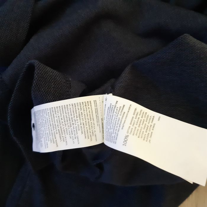 Tricou polo Reserved, marimea L , NOU !